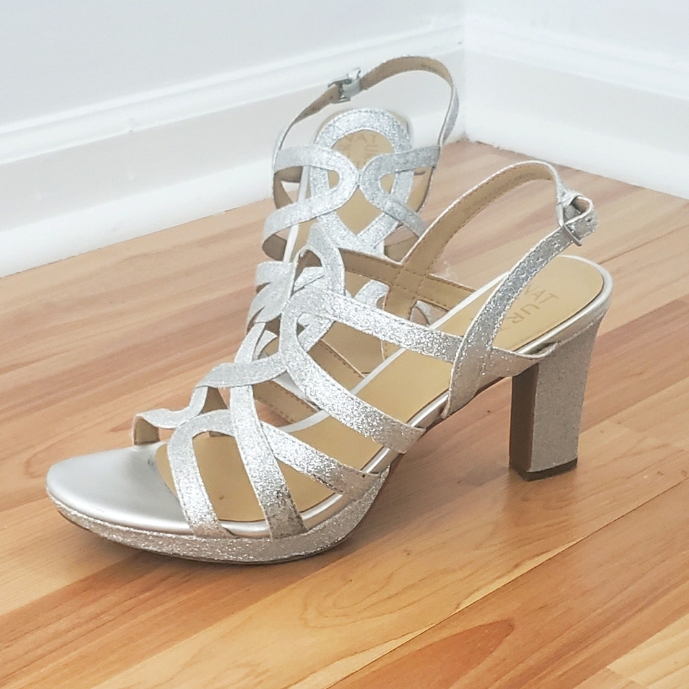 Naturalizer Cameron Platform Sandal